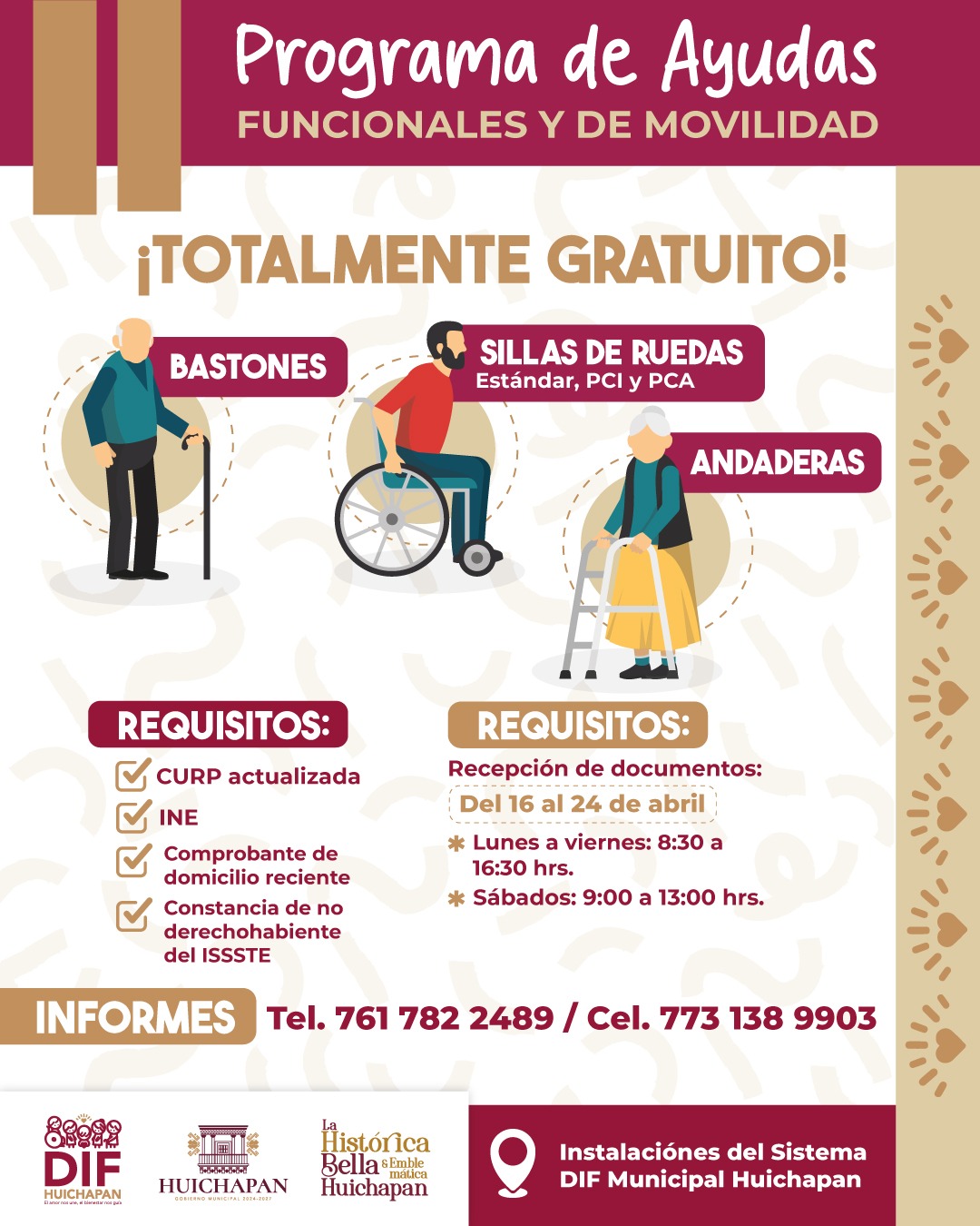 Flyer 1
