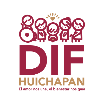 Logo DIF